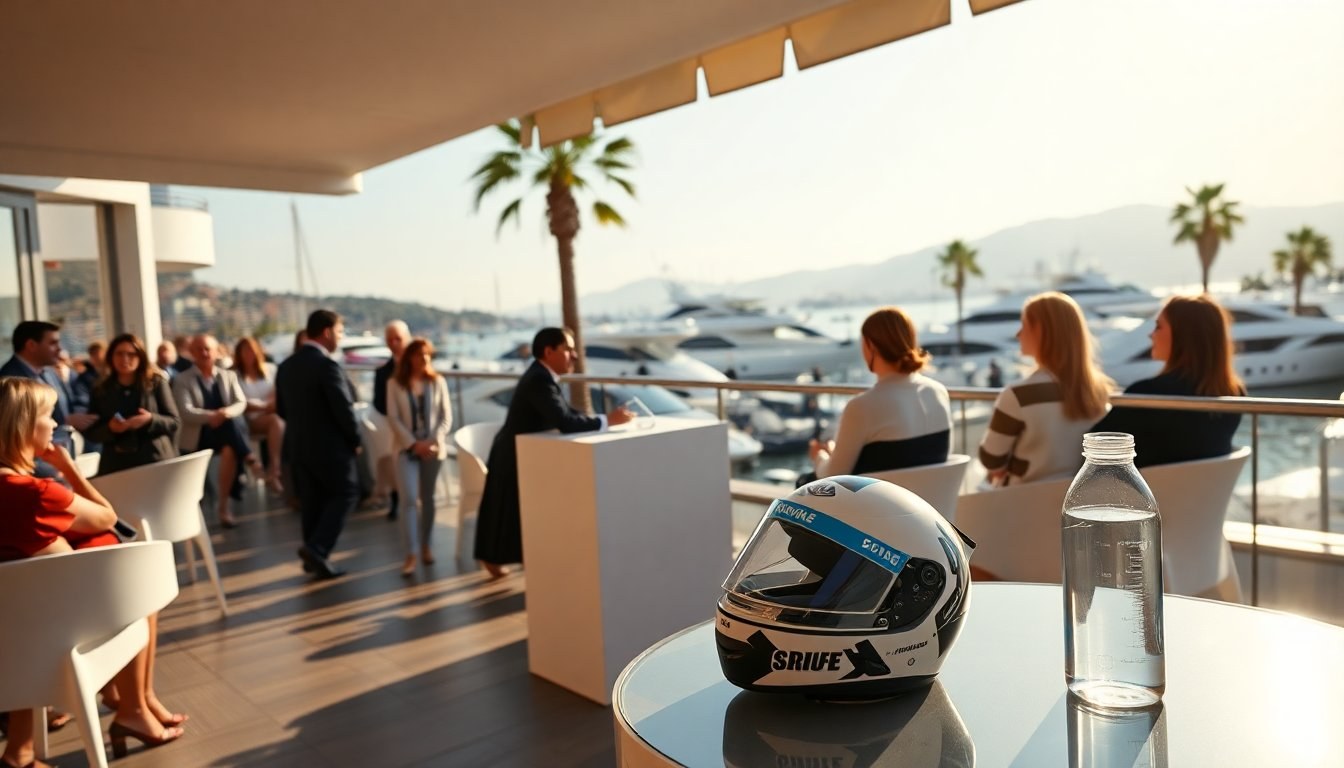 Le protagoniste della Formula E a Monaco: sostenibilità, marketing e inclusione