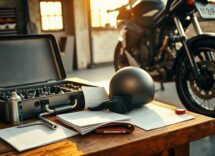 Manutenzione moto sportive: guida pratica, checklist e interventi essenziali