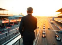 Marsh e Formula 1: partnership globale per rischio e assicurazione