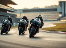 Martin beffa Bagnaia nella sprint di Le Mans e guadagna terreno in classifica
