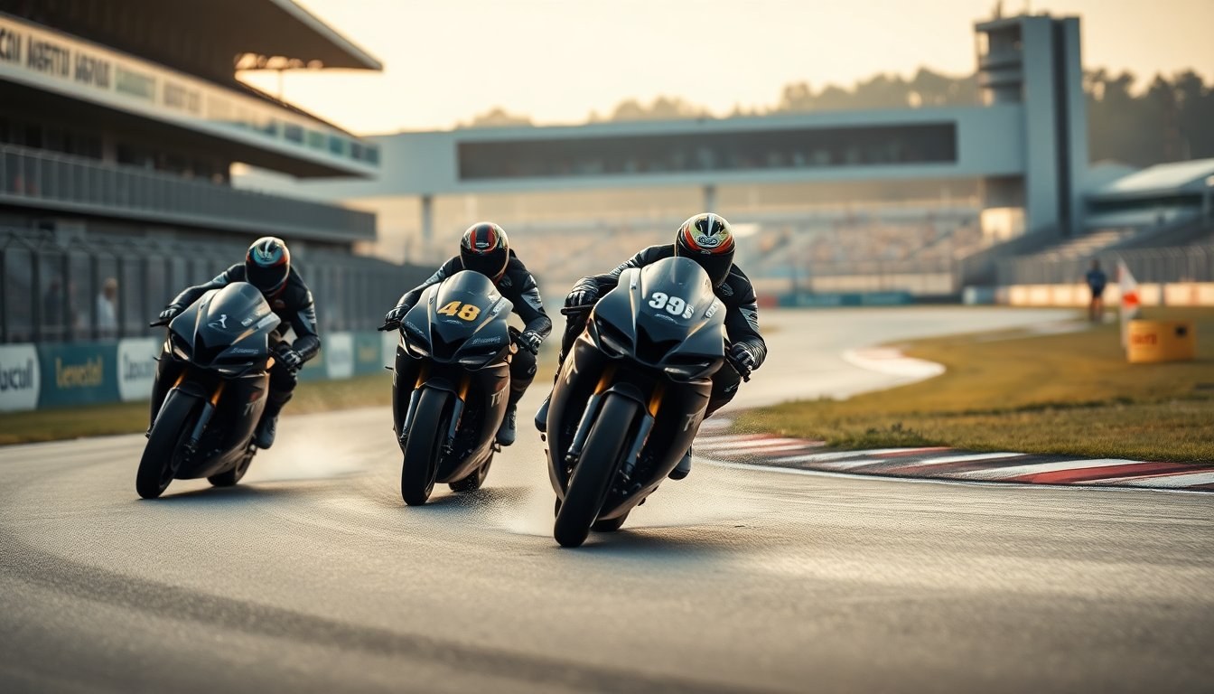 Martin beffa Bagnaia nella sprint di Le Mans e guadagna terreno in classifica