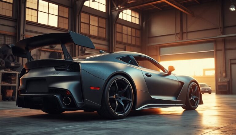 Mercedes-AMG Mythos CLE: anteprima della coupé estrema con V8 al centro