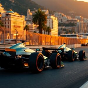 Monaco ePrix: tutto ciò che serve sapere sul double‑header della Season 12