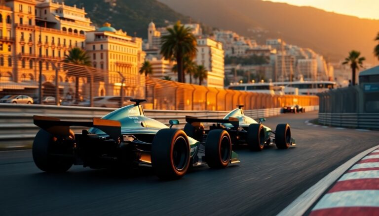 Monaco ePrix: tutto ciò che serve sapere sul double‑header della Season 12