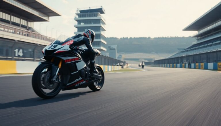 MotoGP a Le Mans: orari tv, sostituzioni in griglia e punti chiave del weekend