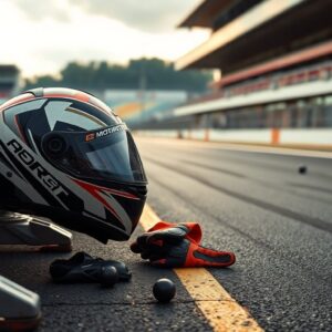 Motomondiale 2026: incidenti a Le Mans e conseguenze sulla classifica