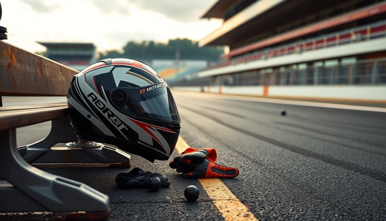 Motomondiale 2026: incidenti a Le Mans e conseguenze sulla classifica