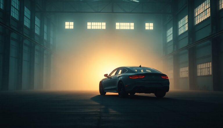 Nuova BMW Alpina Vision: teaser, dettagli e cosa aspettarsi