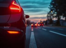 Obbligo di Emergency Stop Signal dal 7 luglio 2026: cosa significa per gli automobilisti
