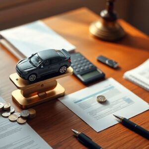Offerte auto di maggio: rate mensili contenute e valore futuro garantito