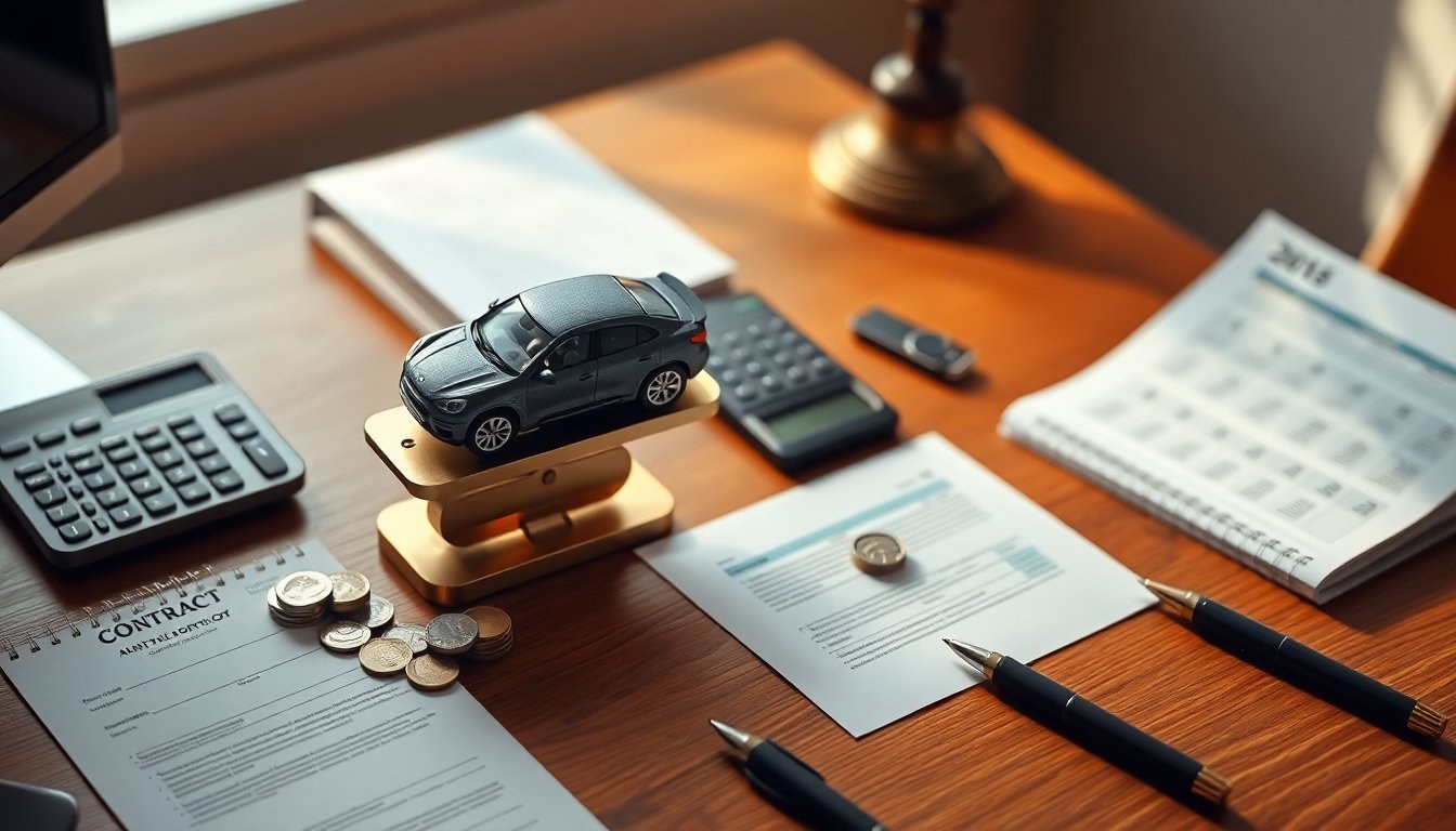 Offerte auto di maggio: rate mensili contenute e valore futuro garantito