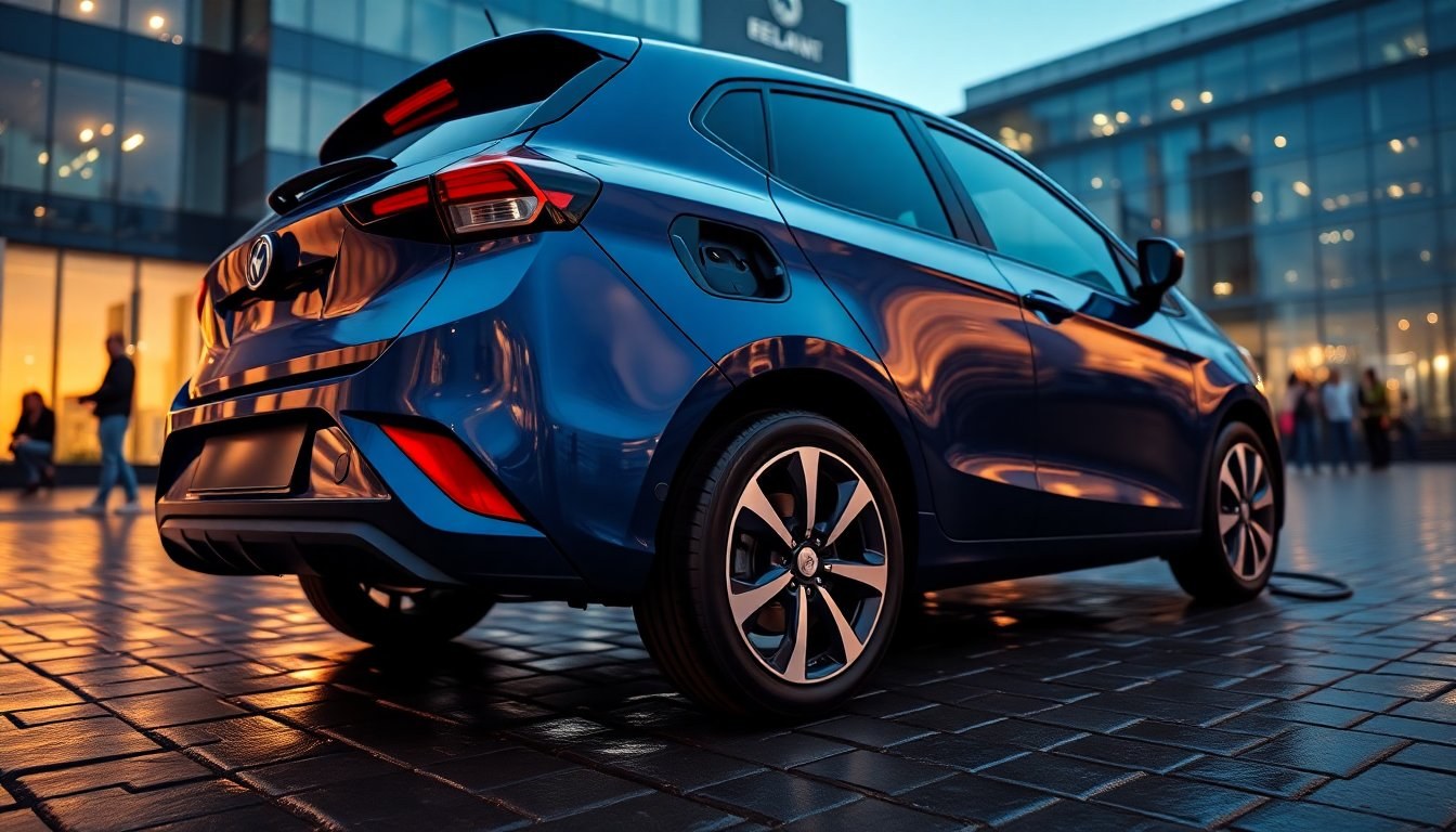 Opel Corsa GSE: 281 CV, differenziale Torsen e batteria da 54 kWh