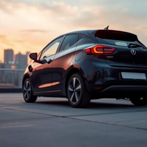 Opel Corsa GSe: prestazioni elettriche e praticità in formato compatto