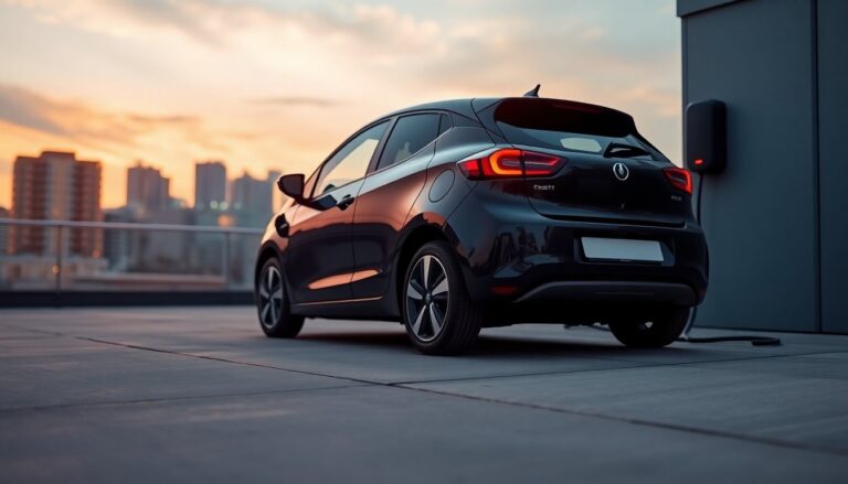 Opel Corsa GSe: prestazioni elettriche e praticità in formato compatto