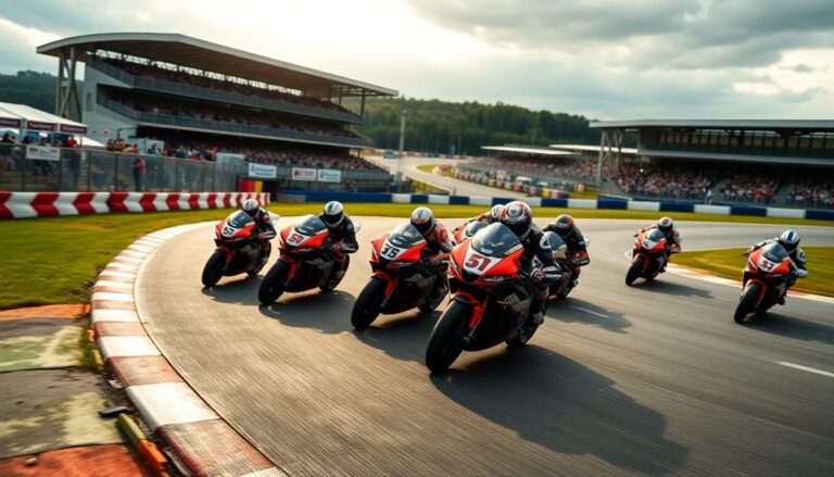 Orari e dirette TV del GP di Francia a Le Mans: programma completo 2026
