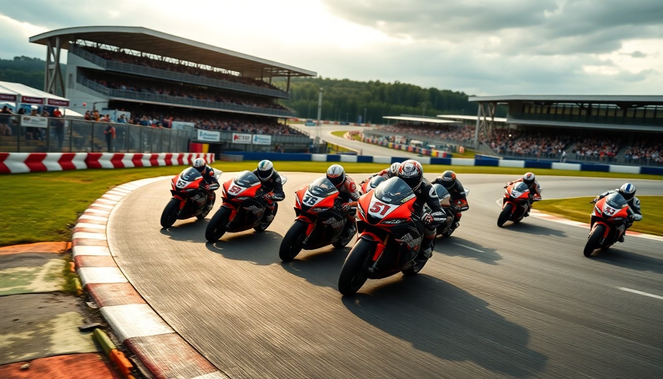 Orari e dirette TV del GP di Francia a Le Mans: programma completo 2026