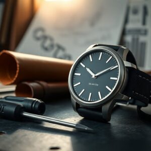 Orologio TAG Heuer Formula 1 Solargraph: design e tecnologia a energia solare