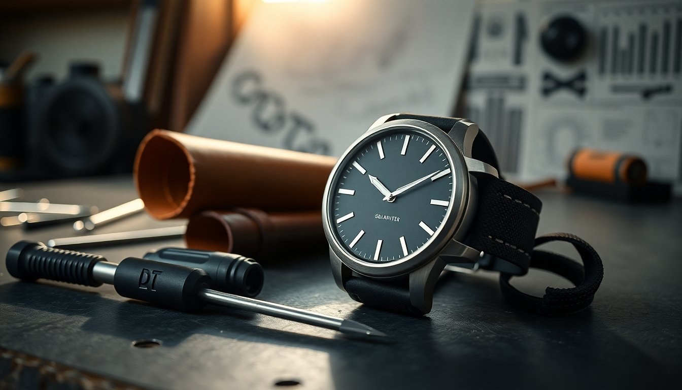 Orologio TAG Heuer Formula 1 Solargraph: design e tecnologia a energia solare