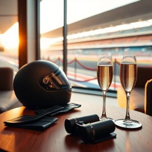 Pacchetti MotoGP: accessi esclusivi, lounge e tour dietro le quinte