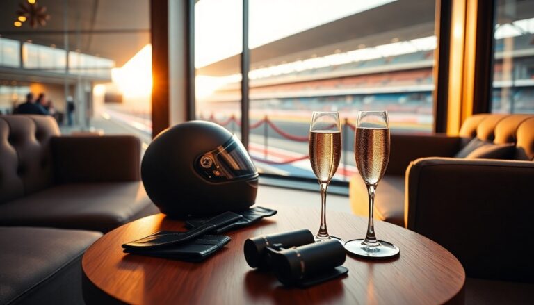 Pacchetti MotoGP: accessi esclusivi, lounge e tour dietro le quinte