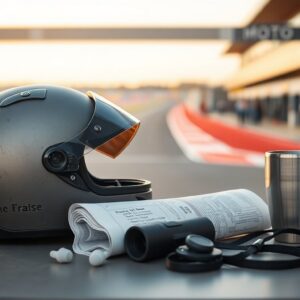 Pacchetti MotoGP Premier: accesso esclusivo e tour dietro le quinte
