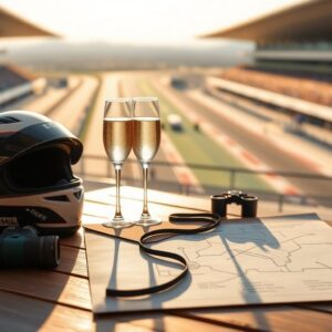 Pacchetti ufficiali per il Gran Premio di Barcellona 2026: cosa scegliere