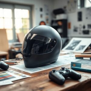 Partecipa al contest casco MotoGPTM26 e vedi la tua livrea indossata da Toprak Razgatlıoğlu