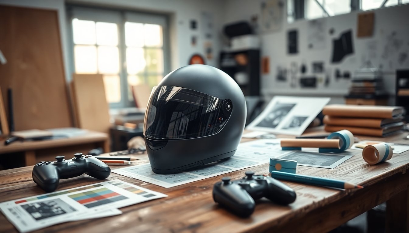 Partecipa al contest casco MotoGPTM26 e vedi la tua livrea indossata da Toprak Razgatlıoğlu