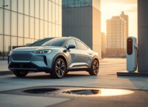 Perché la BMW iX3 cambia il modo di guidare l'auto elettrica