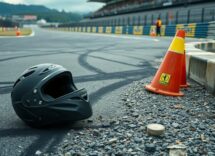 Perché la prima curva di Montmeló continua a creare incidenti e polemiche in MotoGP
