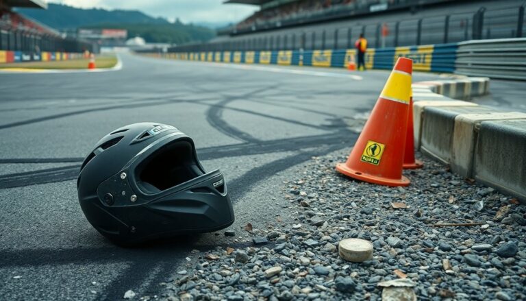 Perché la prima curva di Montmeló continua a creare incidenti e polemiche in MotoGP