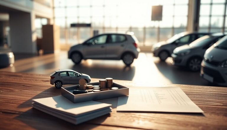 Perché l'aumento dei prezzi blocca il rinnovo del parco auto in Europa