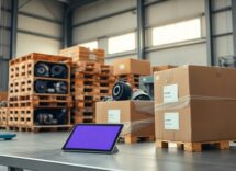 Piattaforma CorExpedia amplia il reso delle carcasse per i marchi ZF e TRW