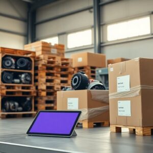Piattaforma CorExpedia amplia il reso delle carcasse per i marchi ZF e TRW