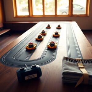 Pilotesse in gara: evento Formula Dé all'area Federludo