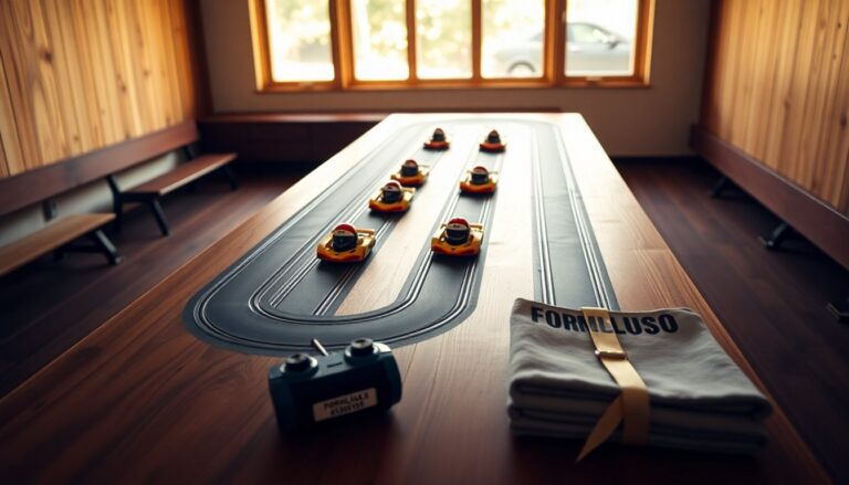Pilotesse in gara: evento Formula Dé all'area Federludo