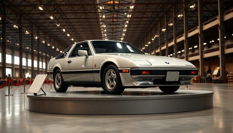 Porsche 959 Komfort 1987 in vendita senza riserva: asta Mecum negli Usa