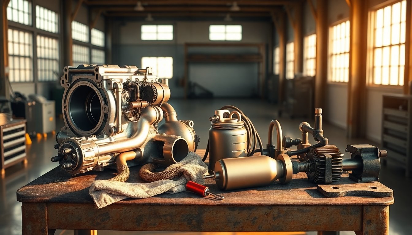Power unit 2027: più motore termico e meno elettrico in Formula 1