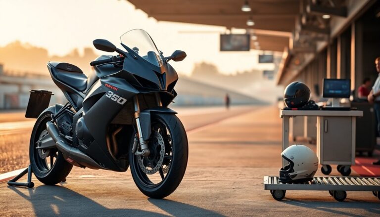 Prima immagine dell'Aprilia 850: shakedown a Jerez verso la MotoGP 2027