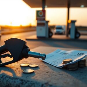 Proroga delle accise sul carburante: come influirà su benzina e diesel