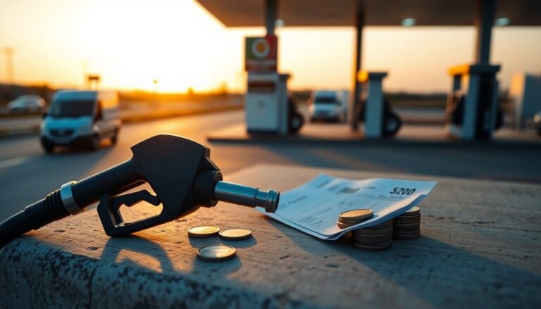 Proroga delle accise sul carburante: come influirà su benzina e diesel