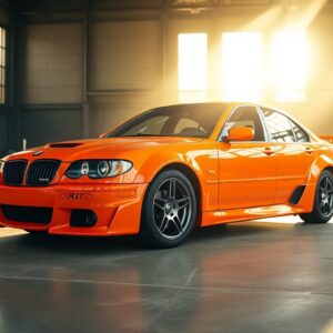 Rara BMW M3 E92 Lime Rock Park Edition in asta su Bring a Trailer: offerte oltre 200.000 dollari