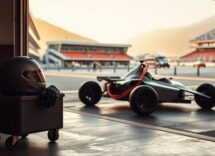 Rowland vince l’e-prix di Monaco: Nissan torna a podio nella stagione 12