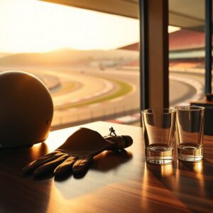 Scuderia de Adamich 2026: guida sicura, eventi di lusso e internazionalizzazione