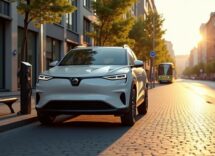 Skoda Epiq: dettagli sul suv compatto elettrico e prezzo a partire da 25.000 euro
