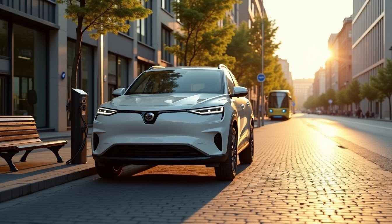 Skoda Epiq: dettagli sul suv compatto elettrico e prezzo a partire da 25.000 euro
