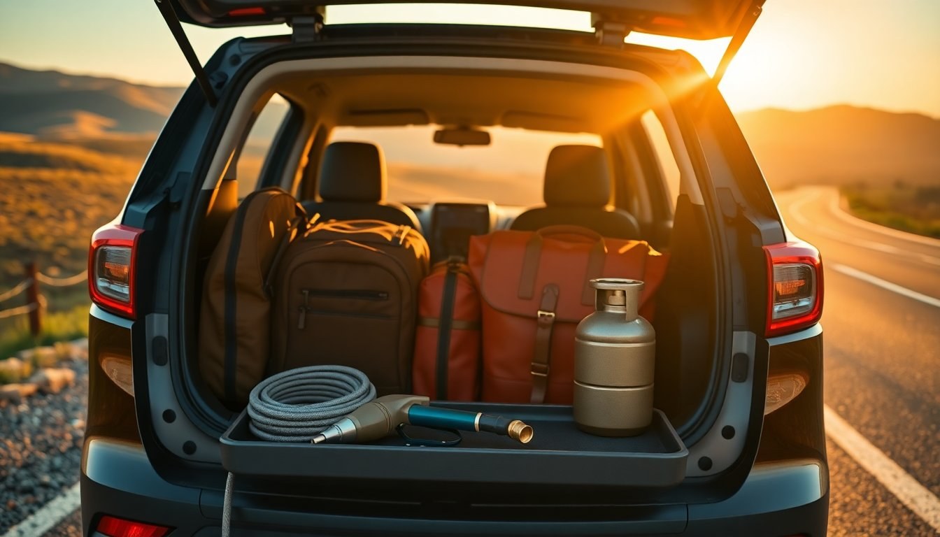 Sportage Tri-Fuel: autonomia da viaggio e costi di esercizio ridotti