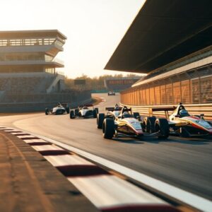 Sprint del Canada, Russell precede Antonelli e le McLaren insidiano la Ferrari