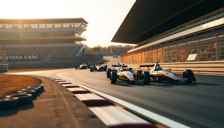 Sprint del Canada, Russell precede Antonelli e le McLaren insidiano la Ferrari