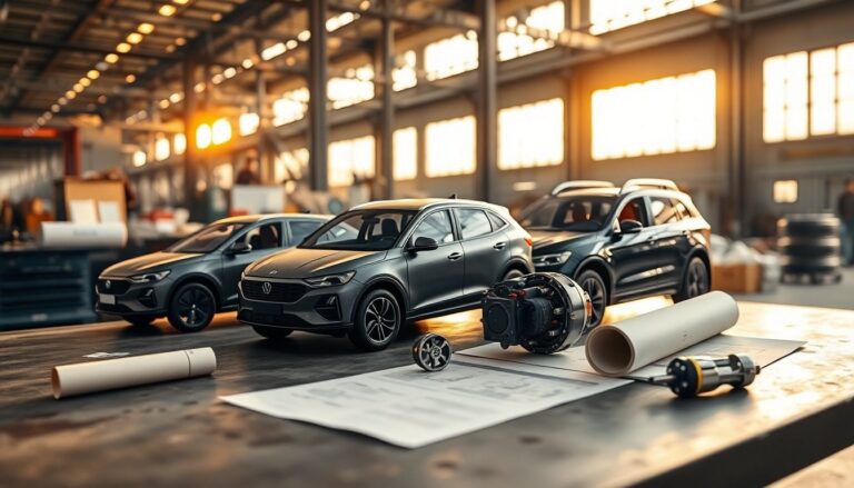 Stellantis rafforza l'intesa con Dongfeng per produrre Peugeot e Jeep in Cina